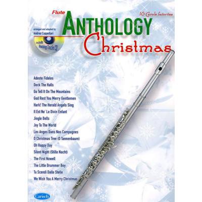 Anthology Christmas