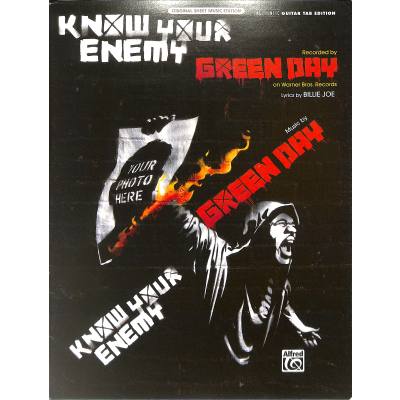 0038081371672 - Know your enemy 0038081371672 - Know your enemy