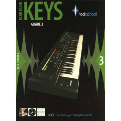 9781902775814 - Rockschool band based keys 3 9781902775814 - Rockschool band based keys 3