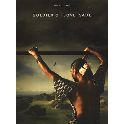9781849385237 - Soldier of love 9781849385237 - Soldier of love