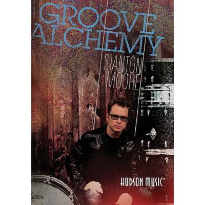 0884088482381 - Groove alchemy