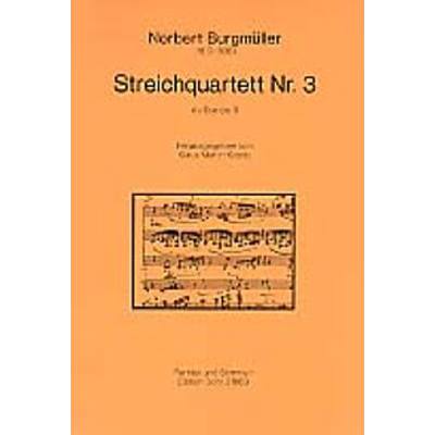 9790202008638 - Quartett 3 As-Dur op 9 9790202008638 - Quartett 3 As-Dur op 9