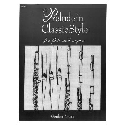0000308048087 - Prelude in classic style 0000308048087 - Prelude in classic style