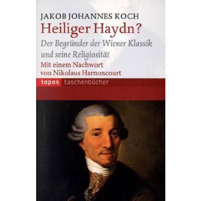 9783836706940 - Heiliger Haydn