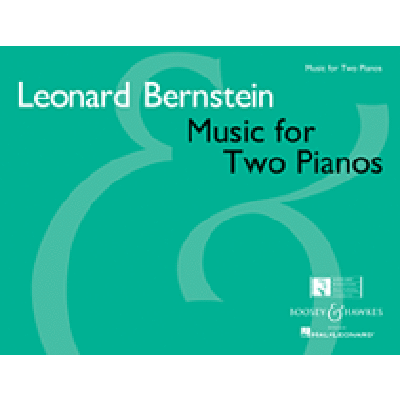 0073999698107 - Music for 2 pianos 0073999698107 - Music for 2 pianos