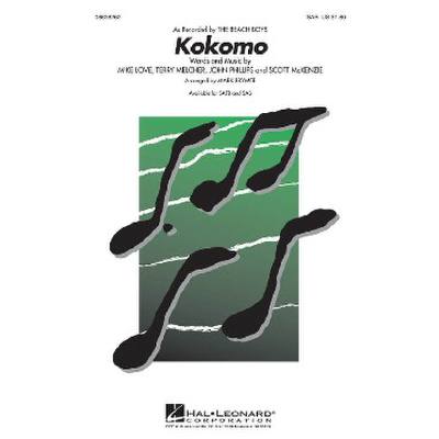 0073999382624 - Kokomo