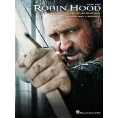 0884088518530 - Robin Hood 0884088518530 - Robin Hood