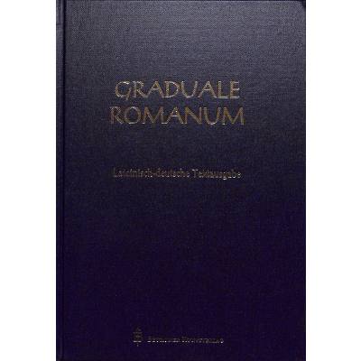 Graduale romanum