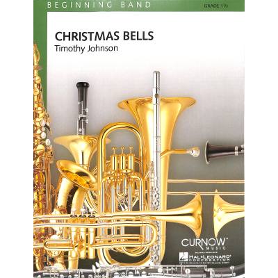 0884088495282 - Christmas bells 0884088495282 - Christmas bells