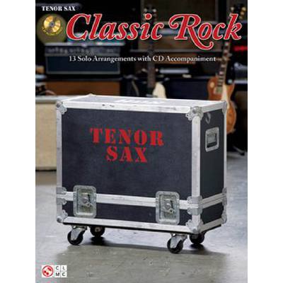 0884088479299 - Classic Rock