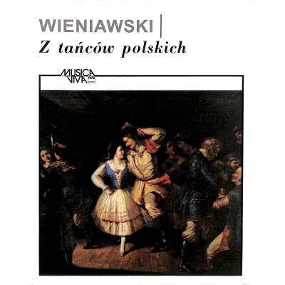 9790274008062 - From polish dances