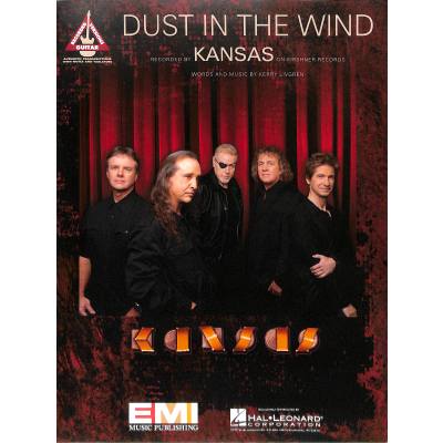0073999630053 - Dust in the wind 0073999630053 - Dust in the wind