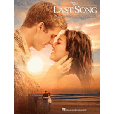 0884088511999 - The last song 0884088511999 - The last song