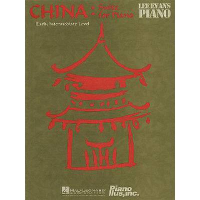 0073999204902 - China