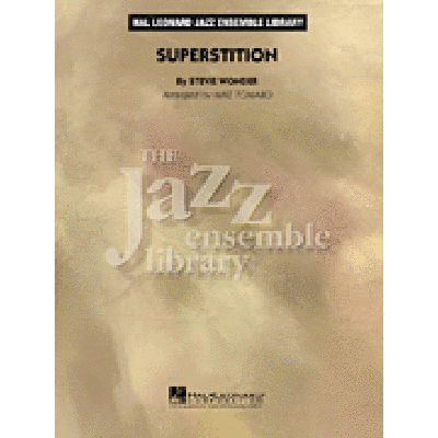 0073999313734 - Superstition 0073999313734 - Superstition