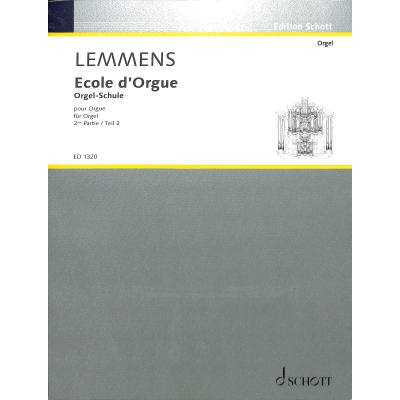 9790001150262 - Ecole dorgue 2 9790001150262 - Ecole dorgue 2