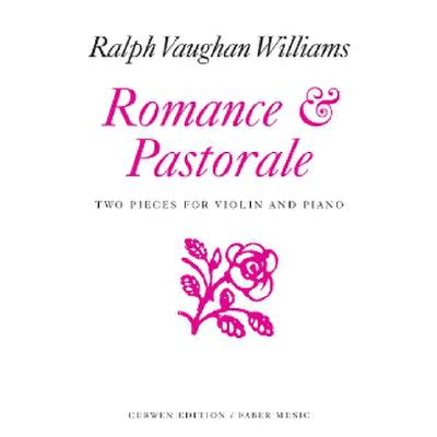 9780571514328 - Romance + Pastorale