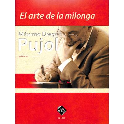 9782896551330 - El arte de la Milonga