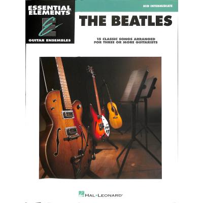 0884088309800 - The Beatles