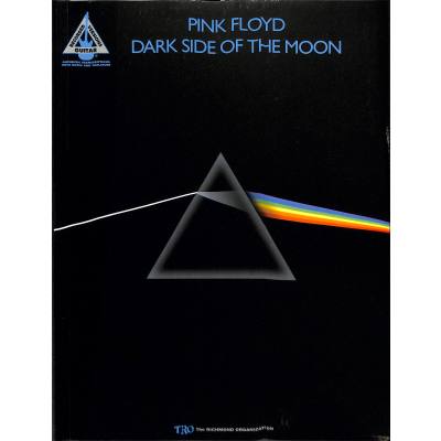 0073999324006 - The dark side of the moon 0073999324006 - The dark side of the moon
