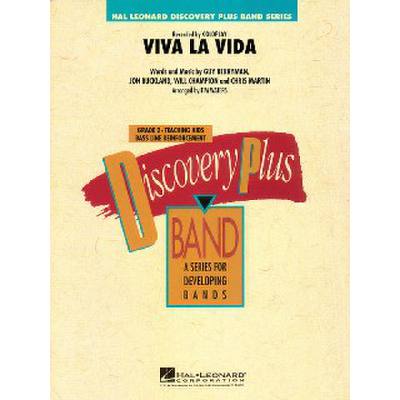 0884088280598 - Viva la vida 0884088280598 - Viva la vida