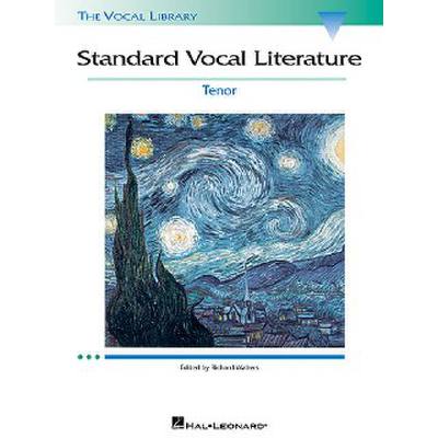 0073999402742 - Standard vocal literature 0073999402742 - Standard vocal literature