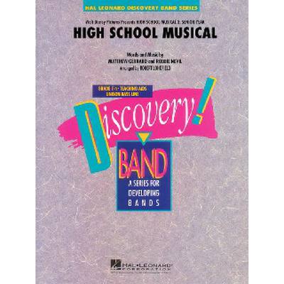 0884088309671 - High school musical 3 - senior year 0884088309671 - High school musical 3 - senior year