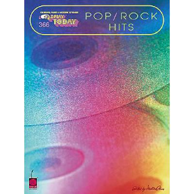 0073999233216 - Pop Rock Hits 0073999233216 - Pop Rock Hits