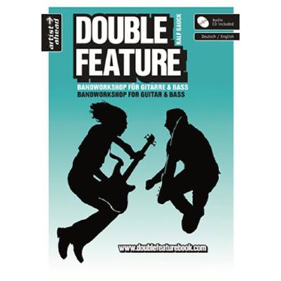 9783866420243 - Double feature