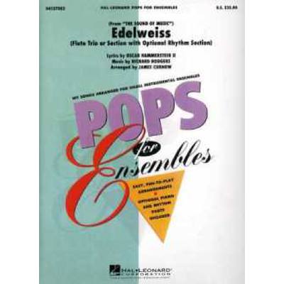 0073999575026 - Edelweiss (aus The sound of music) 0073999575026 - Edelweiss (aus The sound of music)