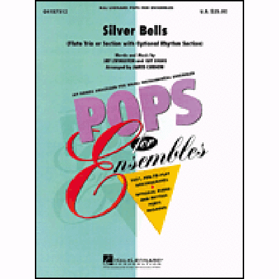 0073999575125 - Silver bells