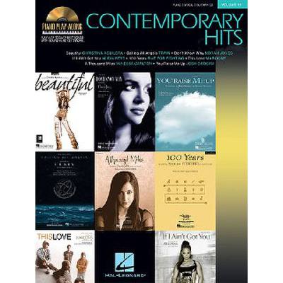 0073999269086 - Contemporary hits 0073999269086 - Contemporary hits