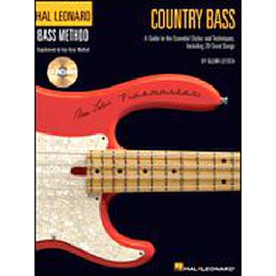 Country Bass