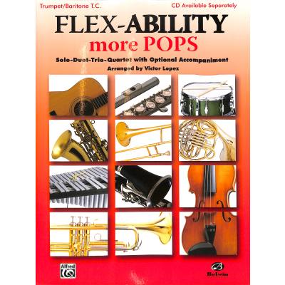 0038081330501 - Flex ability more pops