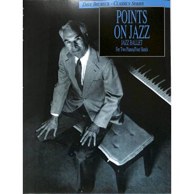 0029156077629 - Points on Jazz 0029156077629 - Points on Jazz