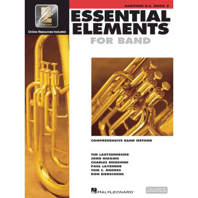 0073999573008 - Essential elements 2000 Bd 2 0073999573008 - Essential elements 2000 Bd 2