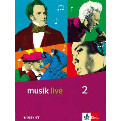 Musik live 2