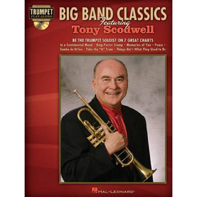 0884088246488 - Big Band Classics 0884088246488 - Big Band Classics
