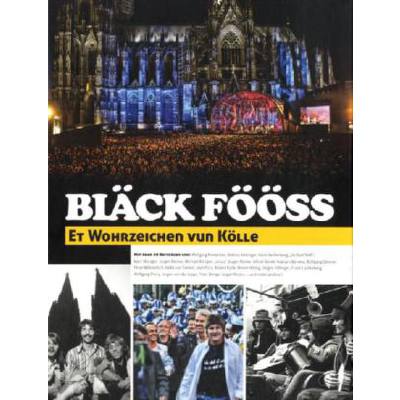 9783939214014 - Blaeck Foeoess - Et Wohrzeichen vun Koelle 9783939214014 - Blaeck Foeoess - Et Wohrzeichen vun Koelle
