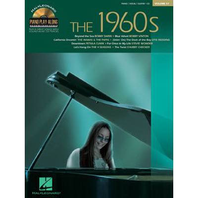 0884088196530 - The 1960s 0884088196530 - The 1960s
