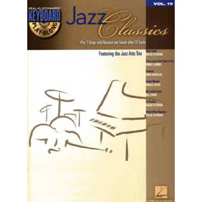 0884088436360 - Jazz classics 0884088436360 - Jazz classics