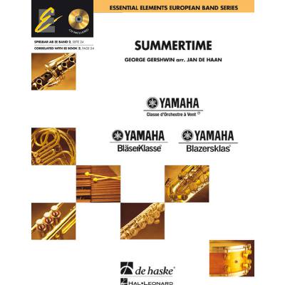9790035060018 - Summertime 9790035060018 - Summertime