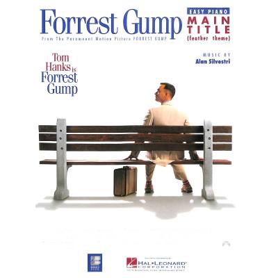 0073999100310 - Forrest Gump Main Title (Feather Theme) 0073999100310 - Forrest Gump Main Title (Feather Theme)