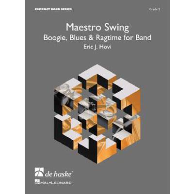 9790035059852 - Maestro Swing