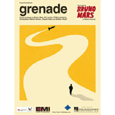 0884088555894 - Grenade