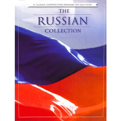 9781849386906 - The russian collection