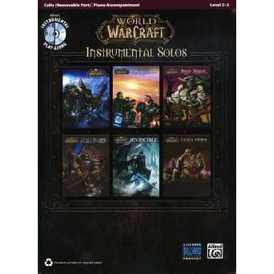 0038081404684 - World of Warcraft