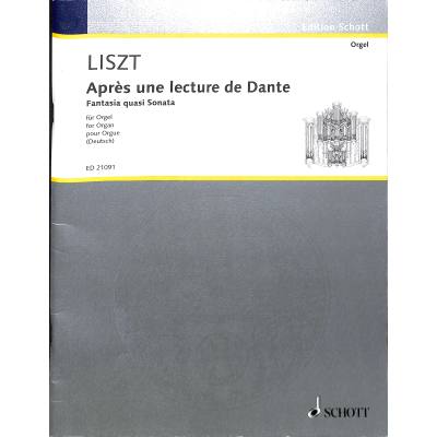 9790001176583 - Apres une lecture de dante