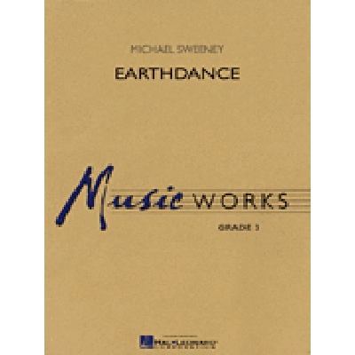 0884088499778 - Earthdance