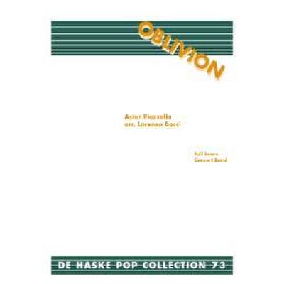 9790035055816 - Oblivion